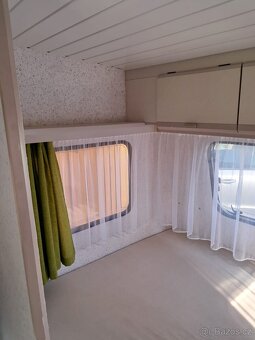 Prodám karavan Bürstner - 16