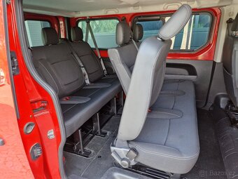 Renault Trafic 2,0 DCI, 107 KW - 16