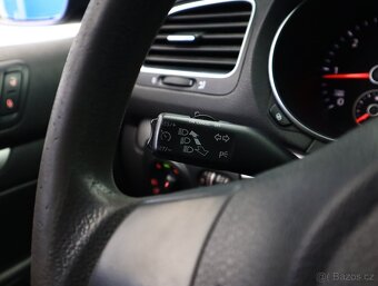 VW Golf VI 1.6 TDI - závada na palivu - 16