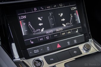 Audi E-tron 50 quattro Advanced - 16