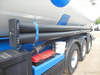Spitzer SK 2460 CAL, 60m3 - 16