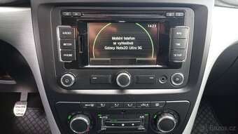 Škoda Yeti, 2,0 TDi 81KW, Navi, Serviska - 16