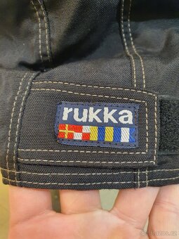 RUKKA Kalhoty na Moto GORE-TEX Značkové V. 40 C2 - 16