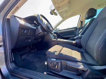 VW Passat B8 Blue Motion 2.0 TDI 110kW DSG - 16