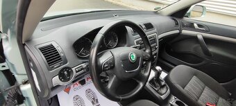 Škoda Octavia, 1.4 TSI Elegance - 16
