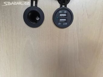 VW Transporter 2.0 TDI 103kW,tažné,kamera,bez koroze,navi - 16