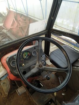 Prodej ZETOR 7045 - 16