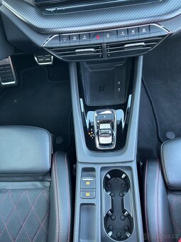 Škoda Octavia Combi Challenge Plus 2.0TSI 180kw DSG - 16