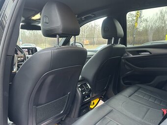 BMW X3 xDrive20d 2020 - 16