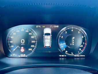 Volvo V90 2,0 T4 Drive-E R-Design Auto / 2019 - 16
