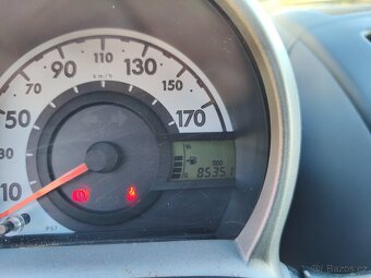 Toyota Aygo 1.0 VVTi  klima - 16