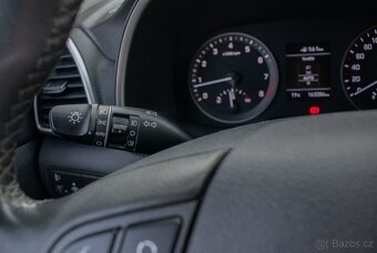 Hyundai Tucson 130kW - 16