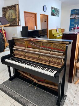 Steinway &Sons se zárukou 2 roky, doprava zdarma. - 16