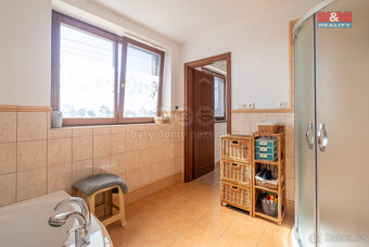 Prodej rodinného domu, 336 m², Sedliště - 16