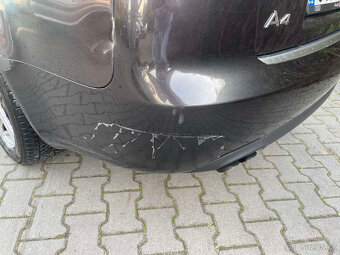 Audi A4 B7, 1.9 TDI, 85 kW, S-line - Sedan. - 16