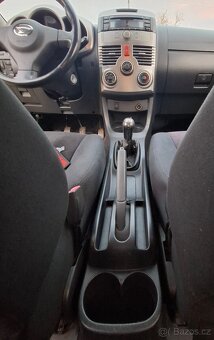 Daihatsu Terios 1.5 - 16