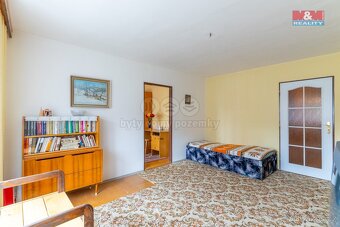 Prodej rodinného domu, 180 m², Bučovice, ul. Osvobození - 16