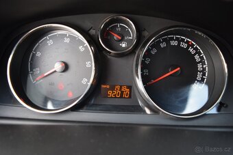 ►►Opel Antara 2.2 CDTI 120KW 4X4 KŮŽE VÝHŘEV◄◄ - 16
