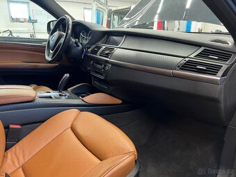 BMW X6 40D 3.0D xDrive 225 kW - 16