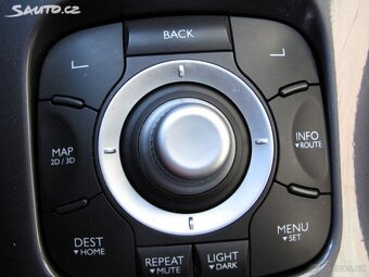 Renault Scenic, X-MODE NAVIGACE PARK.SENZORY, TAŽNÉ - 16