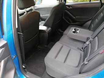 Mazda CX-5 2.0i 121kw Skyactiv 98000kmJenServisMazda1.maj - 16