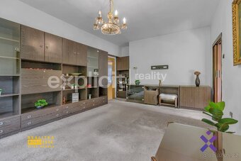 Prodej, Rodinné domy,  180 m2 - Slušovice, ev.č. 02259 - 16