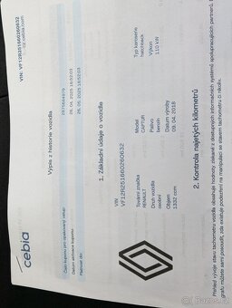 Renault Captur, 1.3 TCe, jen 37 tkm, 110 kW, r. 2018 - 16