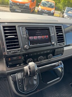 Volkswagen T6 Multivan 2.0TDI 110kw DSG FULLED - 16