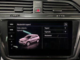 VOLKSWAGEN Tiguan Allspace Highline 2,0 TSI 162 kW 4x4 DSG - 16