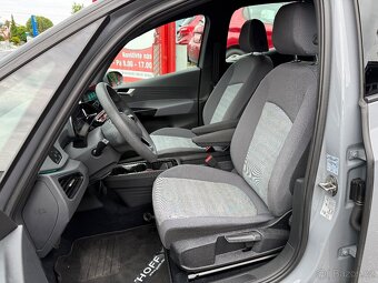 Volkswagen ID.3 Pro • 2021 • 62kWH • 107kw • Odpočet DPH - 16