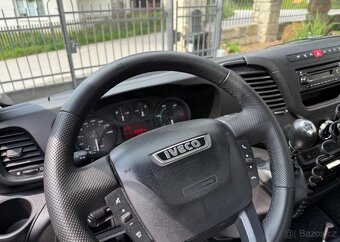 Iveco 72-130-3,0HTp/125 KW skontejne nafta - 16