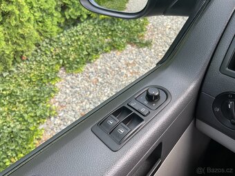 Volkswagen Transporter 2.0 TDI - odpočet DPH - 16