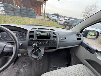 Volkswagen Transporter 2.0 TDI - 16
