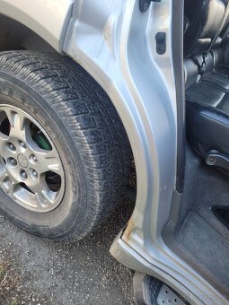 Mitsubishi Pajero 3,2 Did - 16