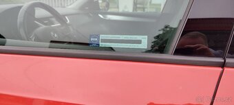 Prodám Škoda Octavia combi 1,6 TDi - 16