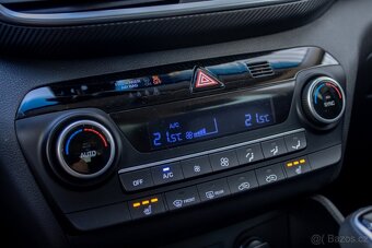 Hyundai Tucson 1.6T-GDi Style 4x4 - 53 000km - 16