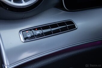 Mercedes-benz Kabriolet E400 4matic A/T AJ NA SPLÁTKY - 16