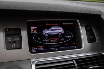 Audi Q7 4.2 TDI quattro 6-Miest /ROZVODY VYMENENÉ/ - 16