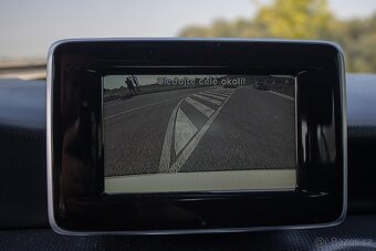 Mercedes-Benz A trieda 180 CDI - 16