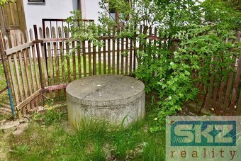Rodinný dům 6+kk se zahradou v Jiříkově, okr. Děčín - 16