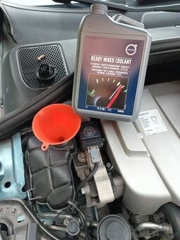 Volvo xc60 2,4 D5, 136kW 4x4 - 16