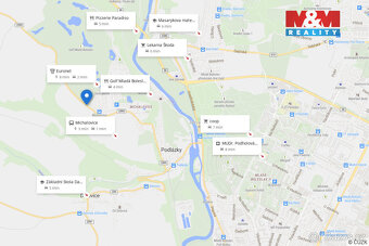 Prodej bytu s předzahrádkou 1+kk 45m2, Mladá Boleslav - 16