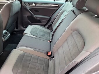 Volkswagen Golf, Highline, 2.0 TDI, DSG, LED - 16