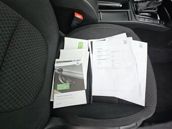 Superb II 2,0 TDi 103KW FL DSG 2015 ALU, Dig. klima, TZ, STK - 16