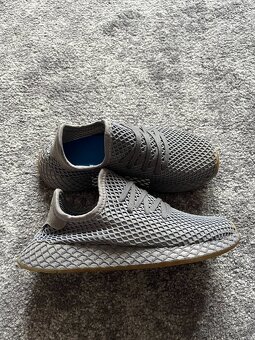 16x Dámské boty Adidas Deerupt Runner (3) - 16