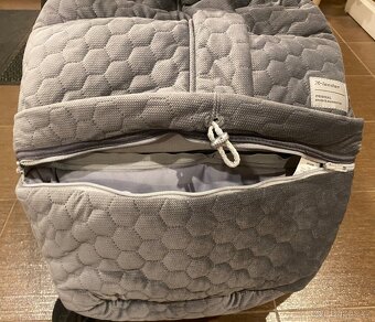 Sportovní kočárek značka Joie - 16