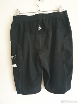 NOVÉ dětské sport. oblečení CRAFT, SALEWA, CHILLAZ,WARMPEACE - 16