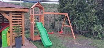 Prodej nové zahrady - 16