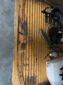 Volkswagen T2 westfalia - 16