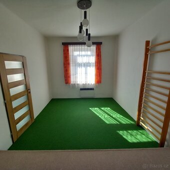 Společný prodej dvou bytových jednotek - 105 m2 - 16